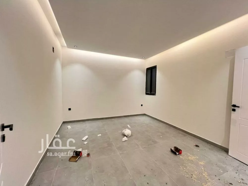 شقة 5 غرف في طويق 4