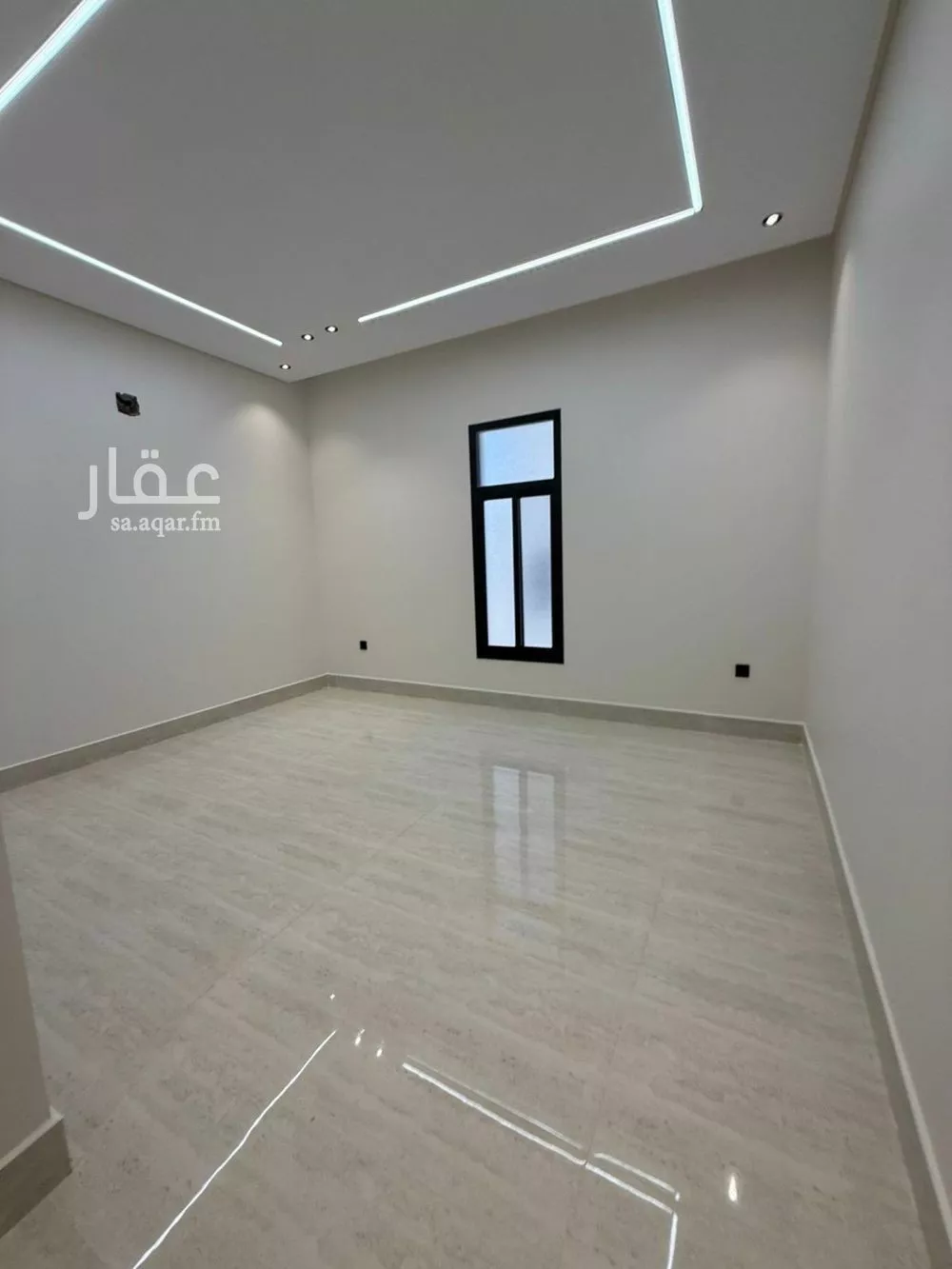 شقة 4 غرف في طويق 2