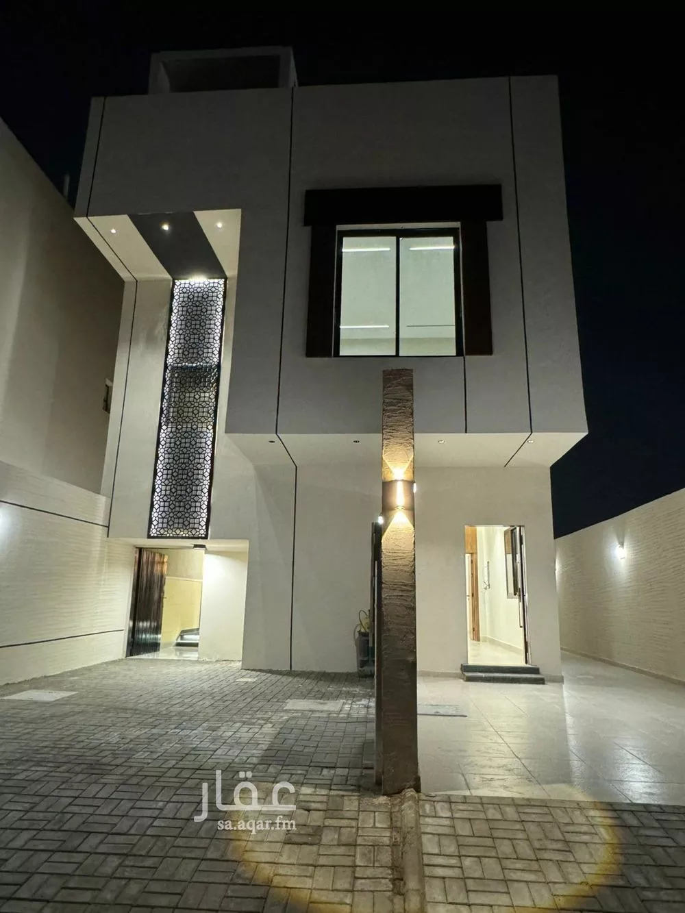 5 bedroom floor in Tuwaiq 1