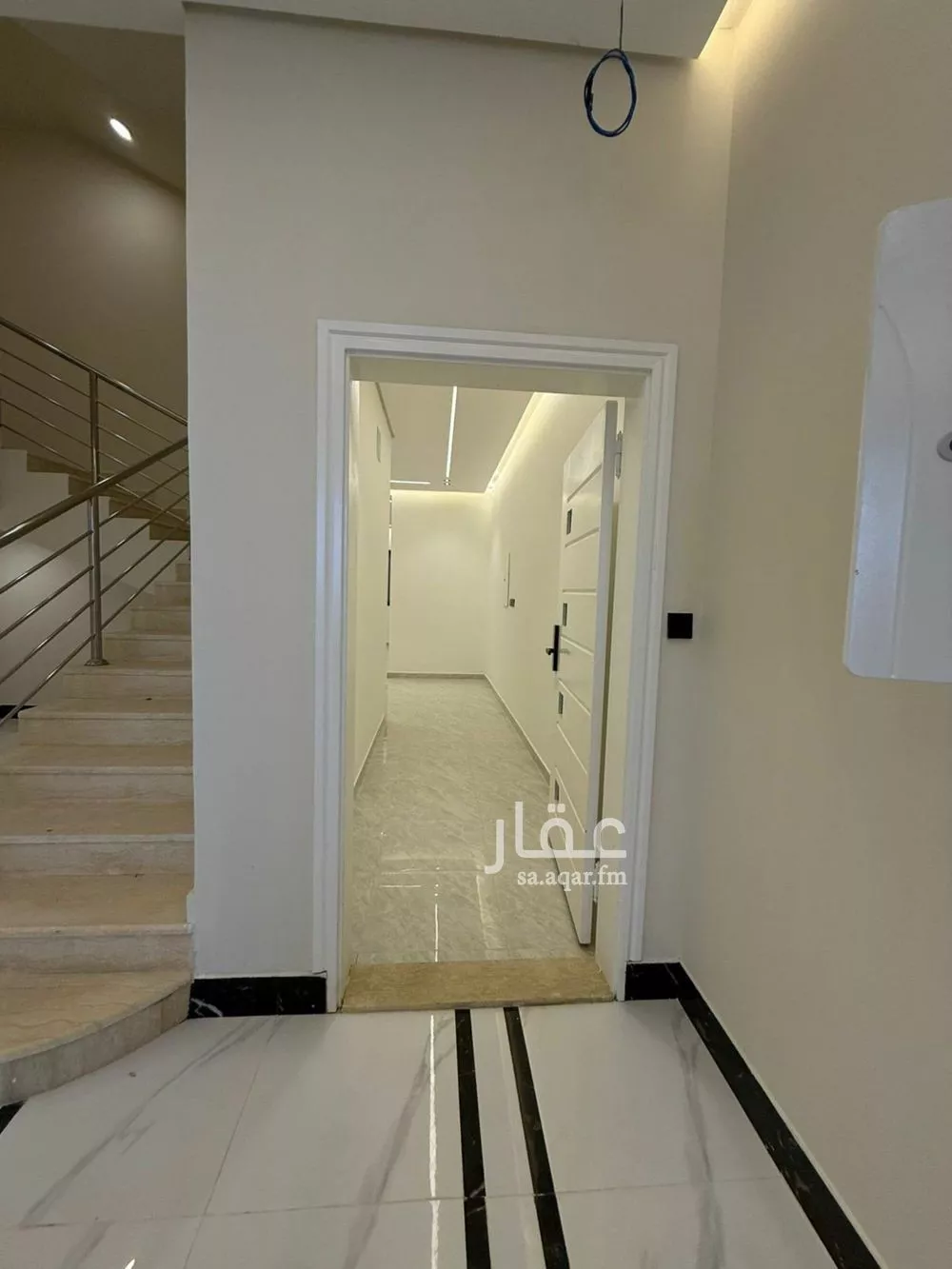 شقة 5 غرف في بدر 1