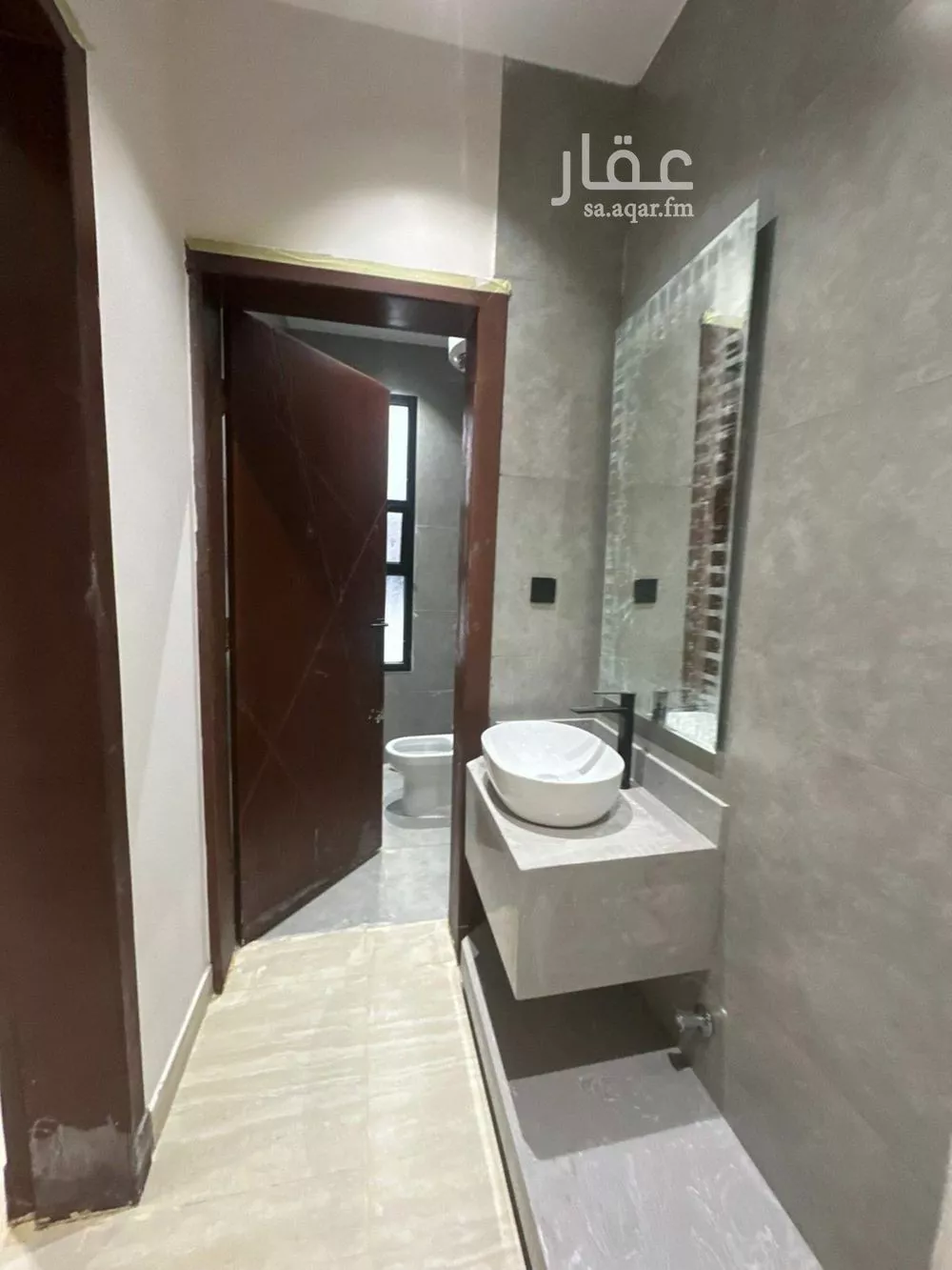 5 bedroom floor in Badr 3