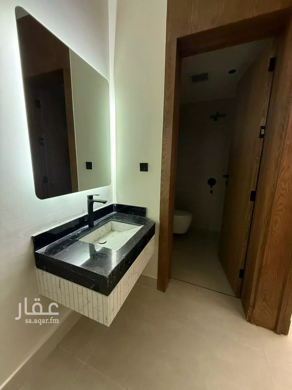 شقة 4 غرف في طويق 3