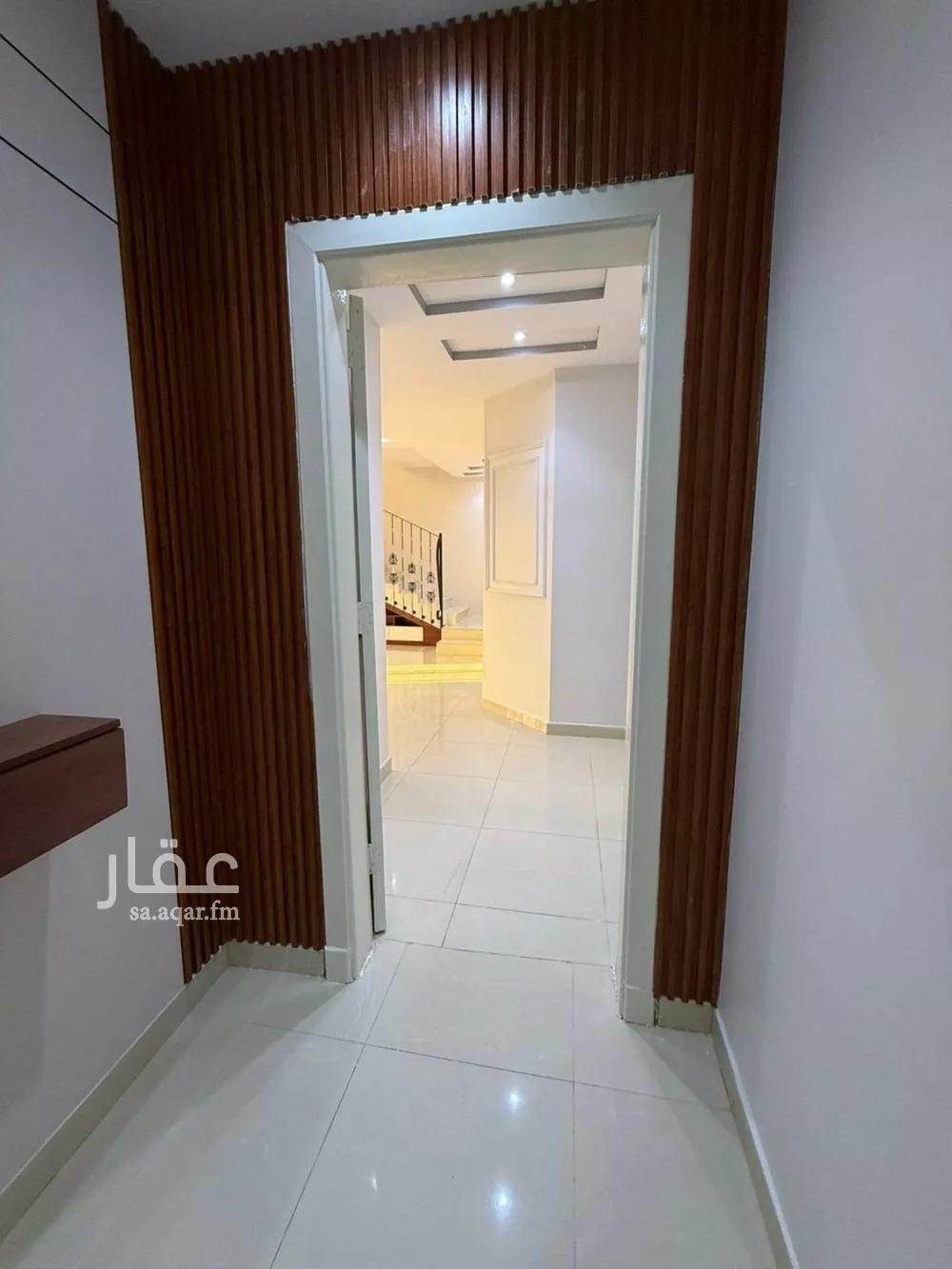 شقة 4 غرف في الحزم 3