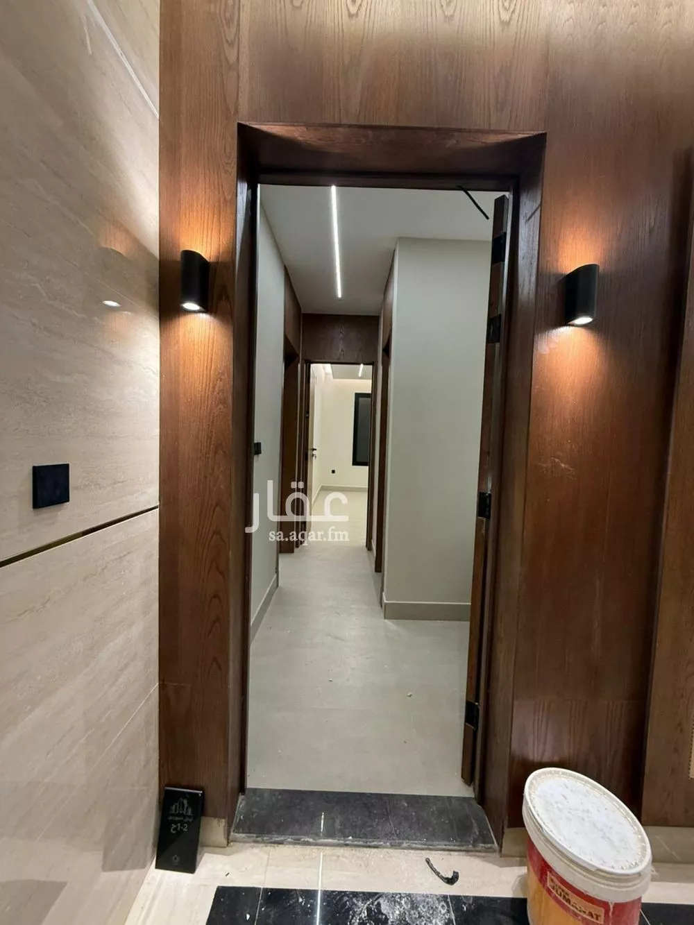 شقة 4 غرف في طويق 1