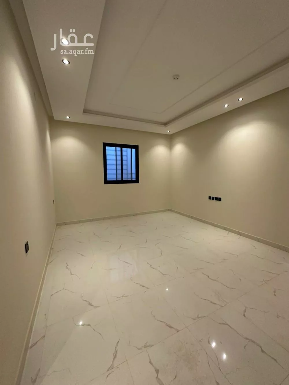 شقة 4 غرف في الحزم 3