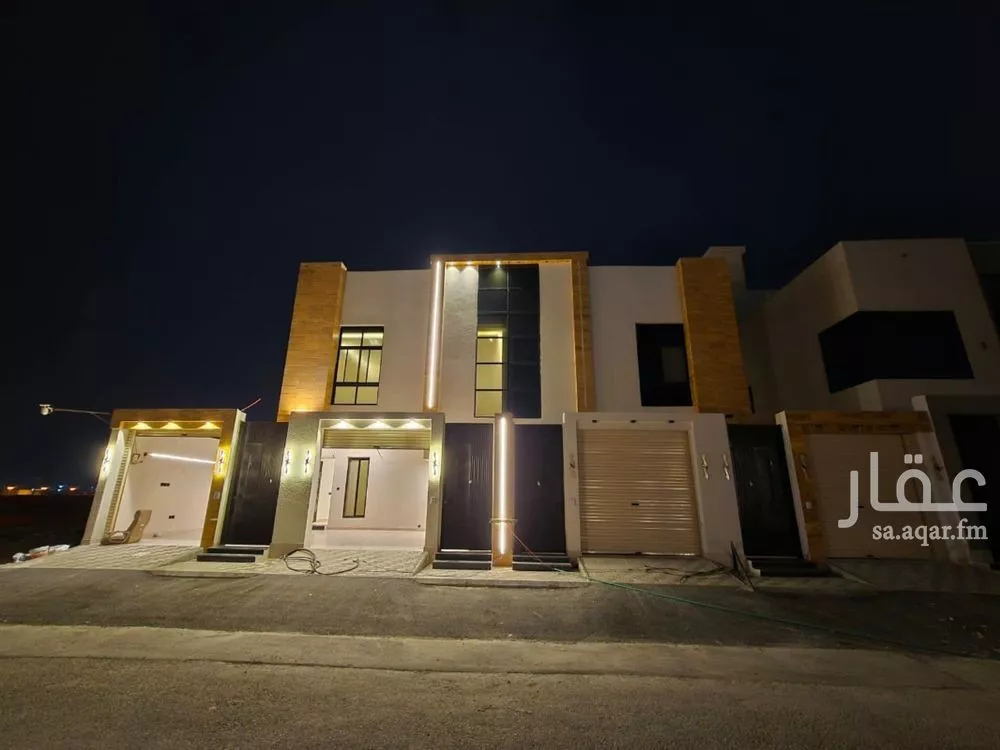 دور 5 غرف في الرحمانية 1