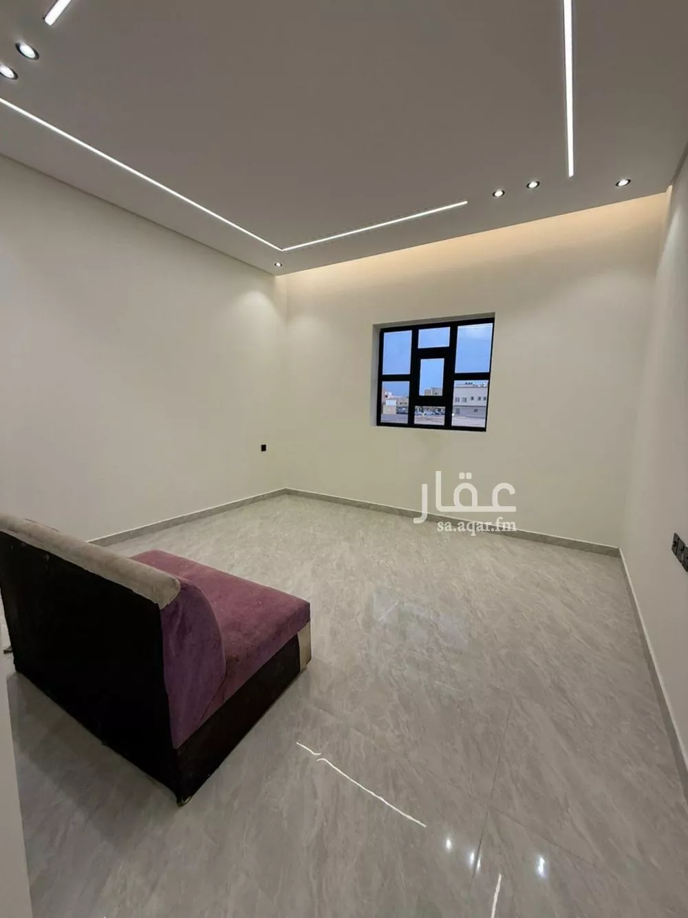 شقة 4 غرف في بدر 2