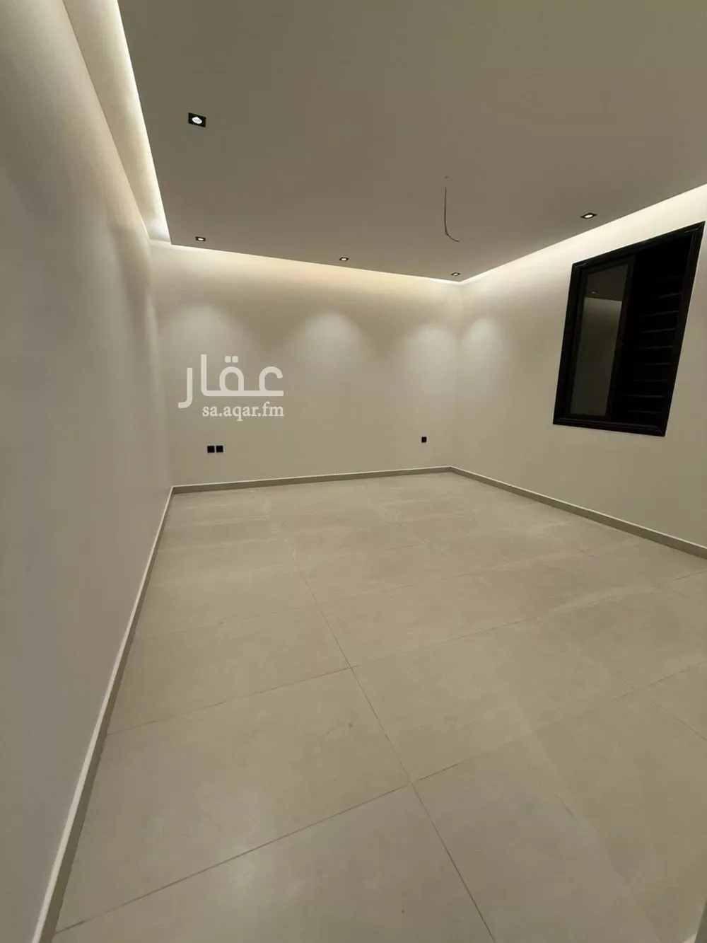 شقة 4 غرف في طويق 5