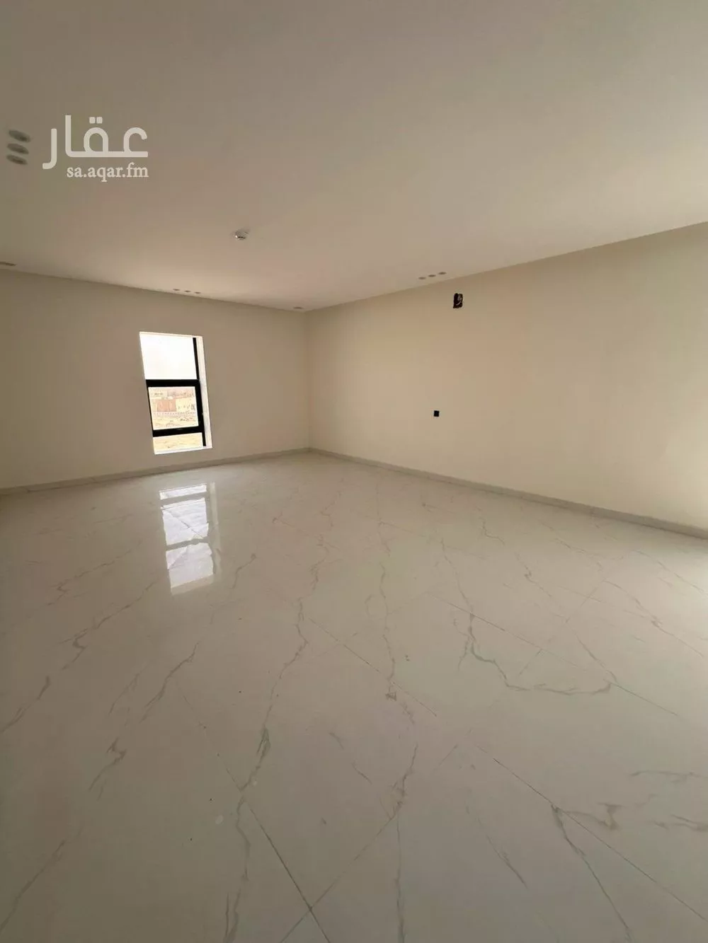 4 bedroom apartment in Al Hazm, Riyadh 5