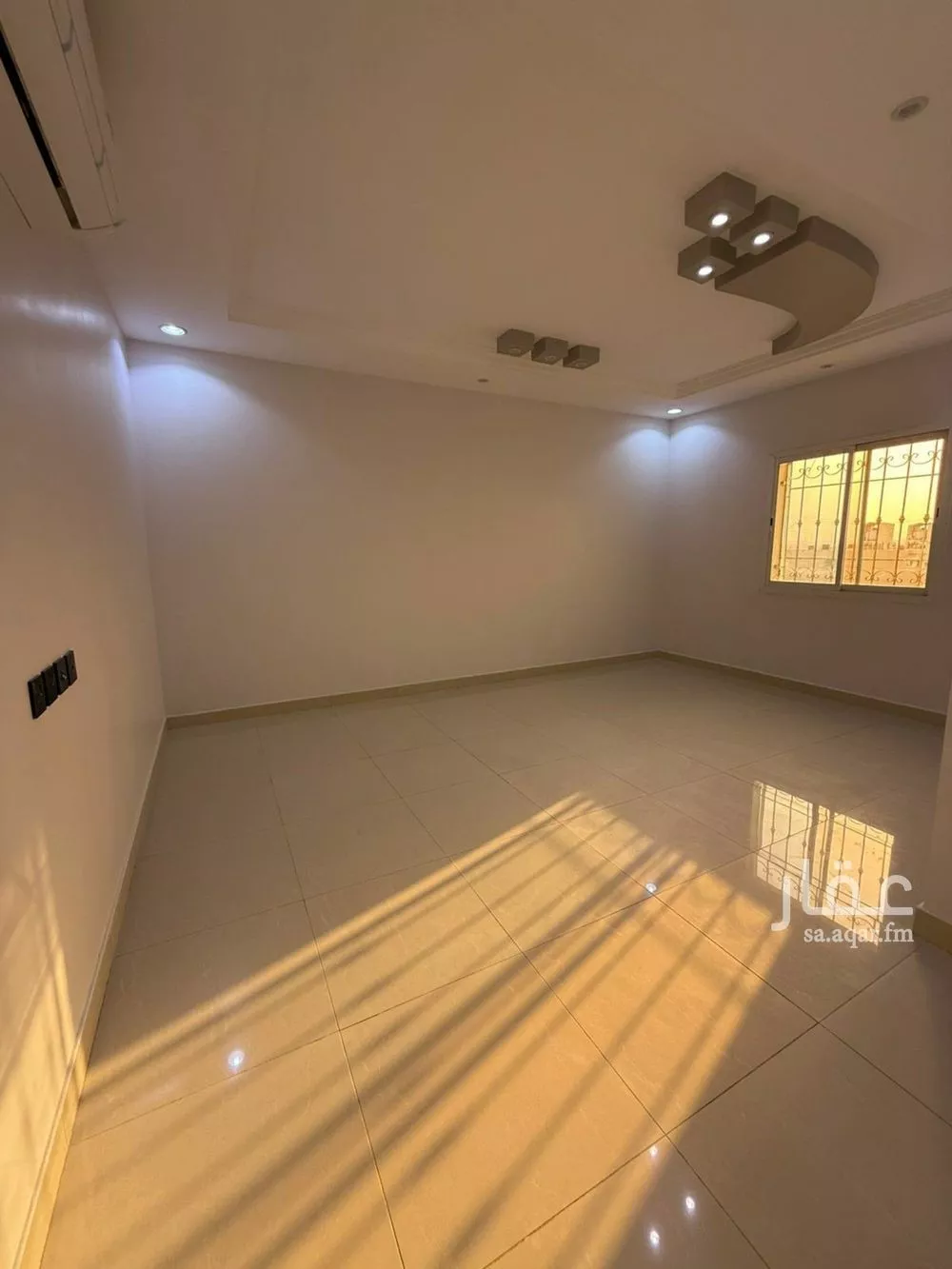 شقة 4 غرف في الحزم 2