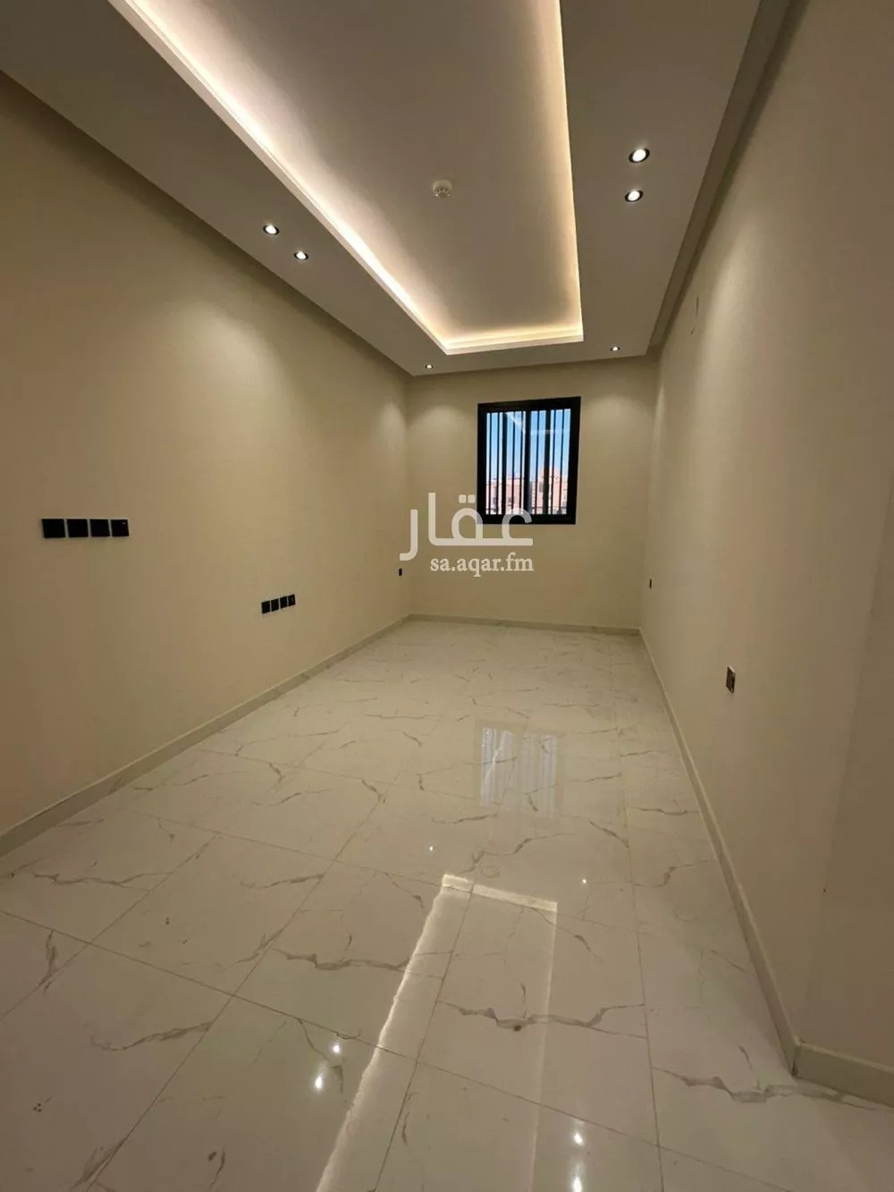 شقة 4 غرف في الحزم 2