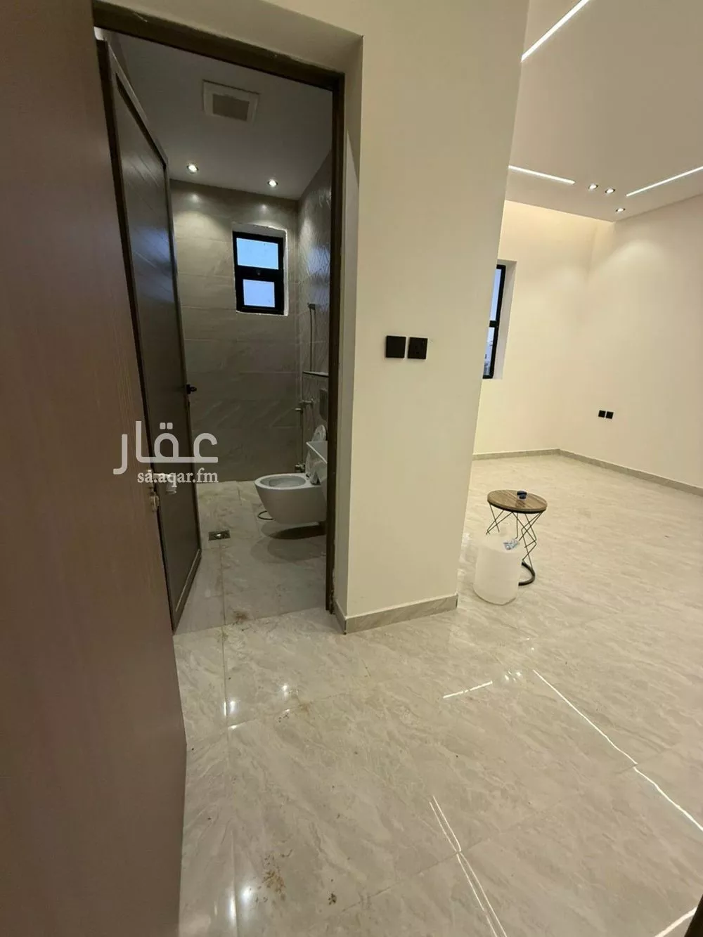 شقة 4 غرف في بدر 5