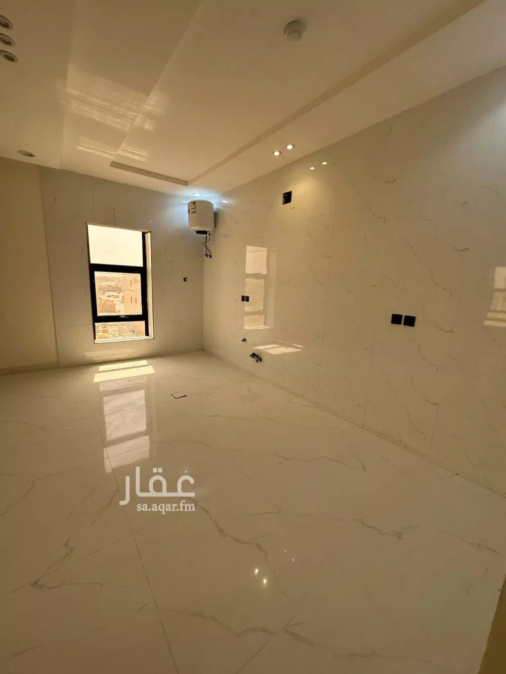 4 bedroom apartment in Al Hazm, Riyadh 7
