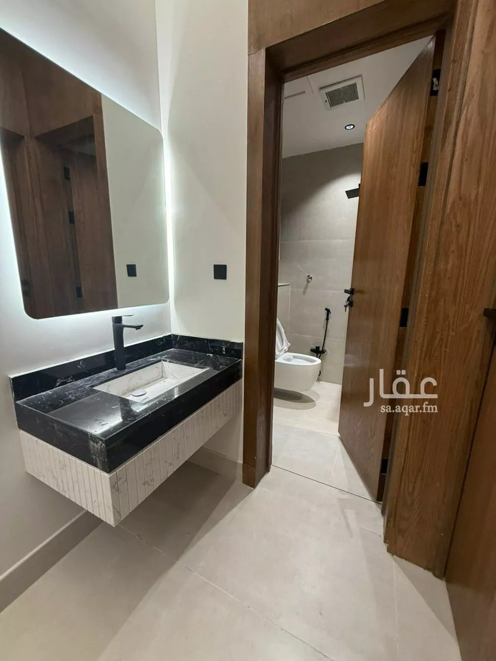 5 bedroom apartment in Dhahrat Namar, Riyadh 16