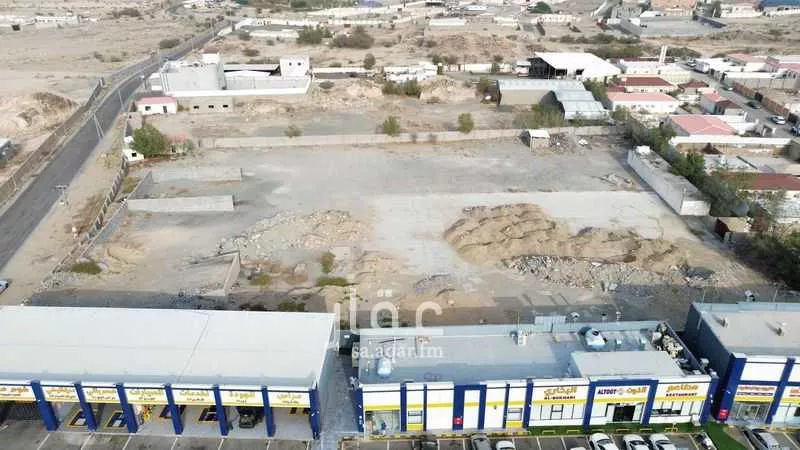 أرض 15327 م² في الشرائع 2