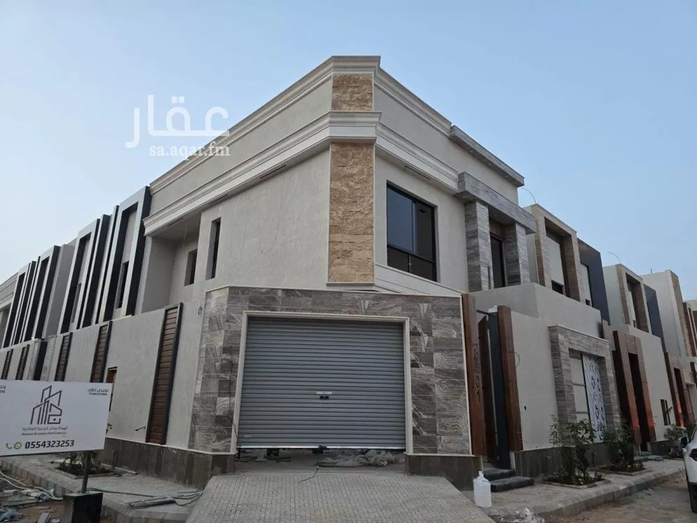 شقة 5 غرف في الرمال 3