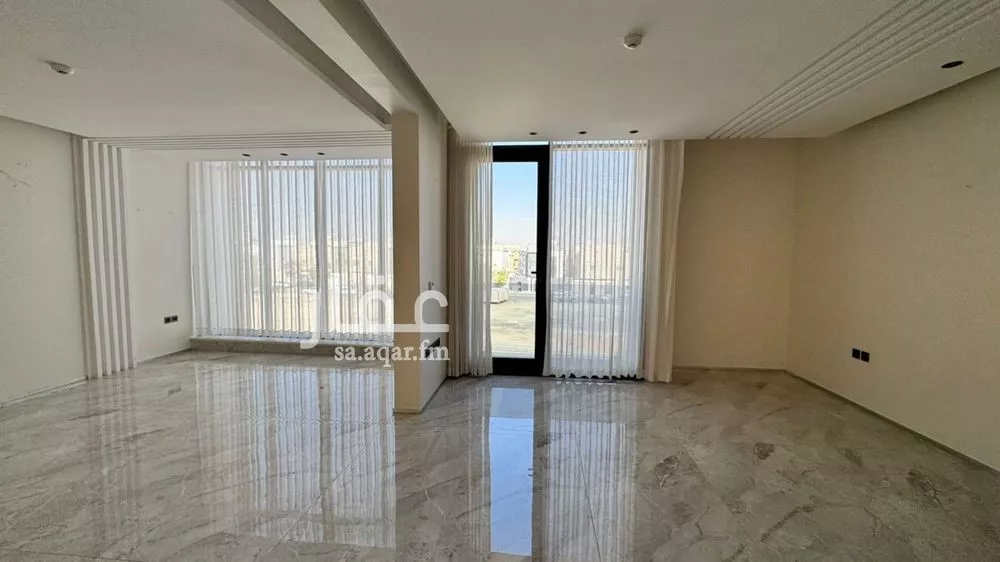 4 bedroom floor in Al Malqa 3