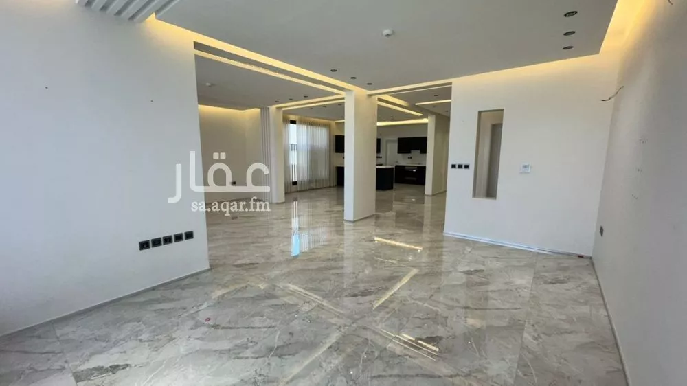 4 bedroom floor in Al Malqa 4