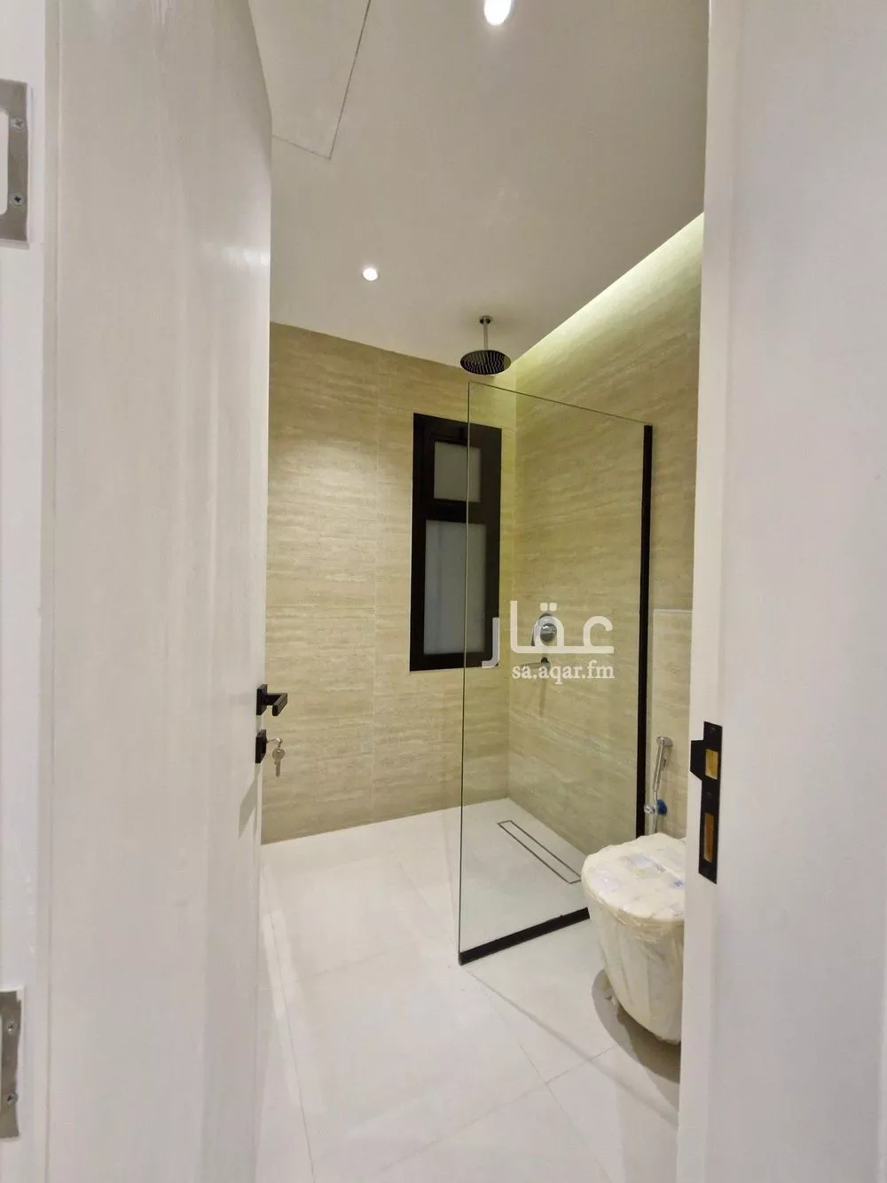 شقة 3 غرف في القيروان 5