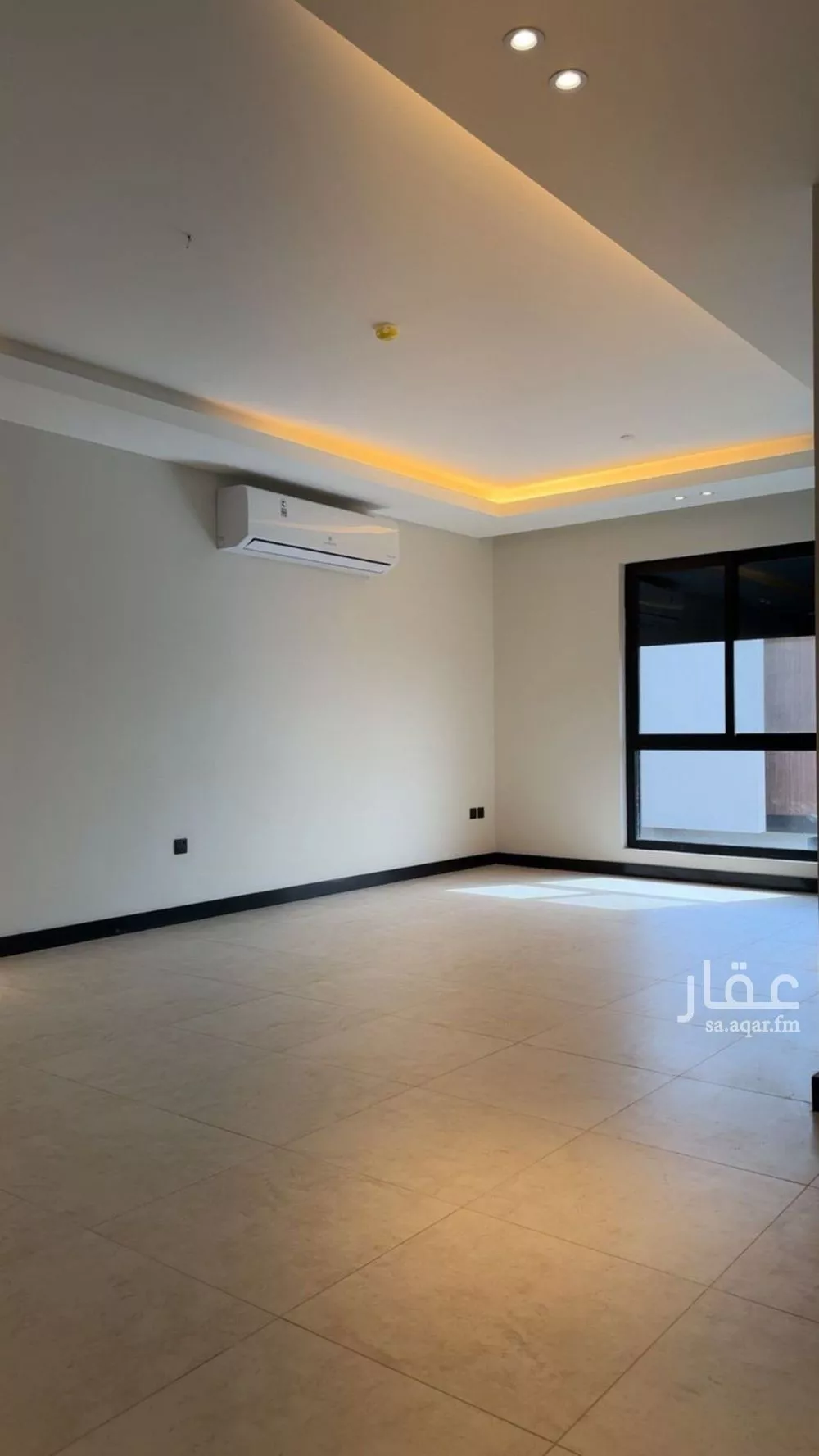 شقة 3 غرف في النرجس 4