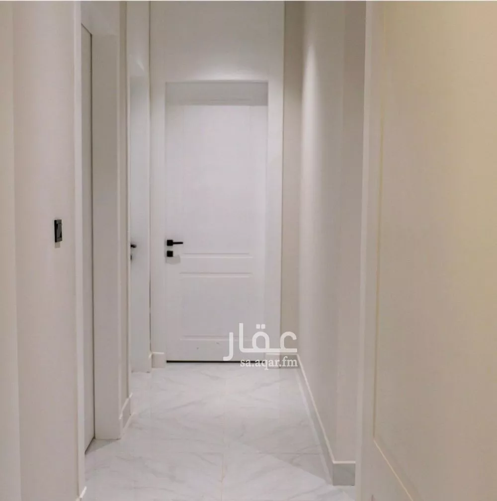 شقة 3 غرف في العارض 5