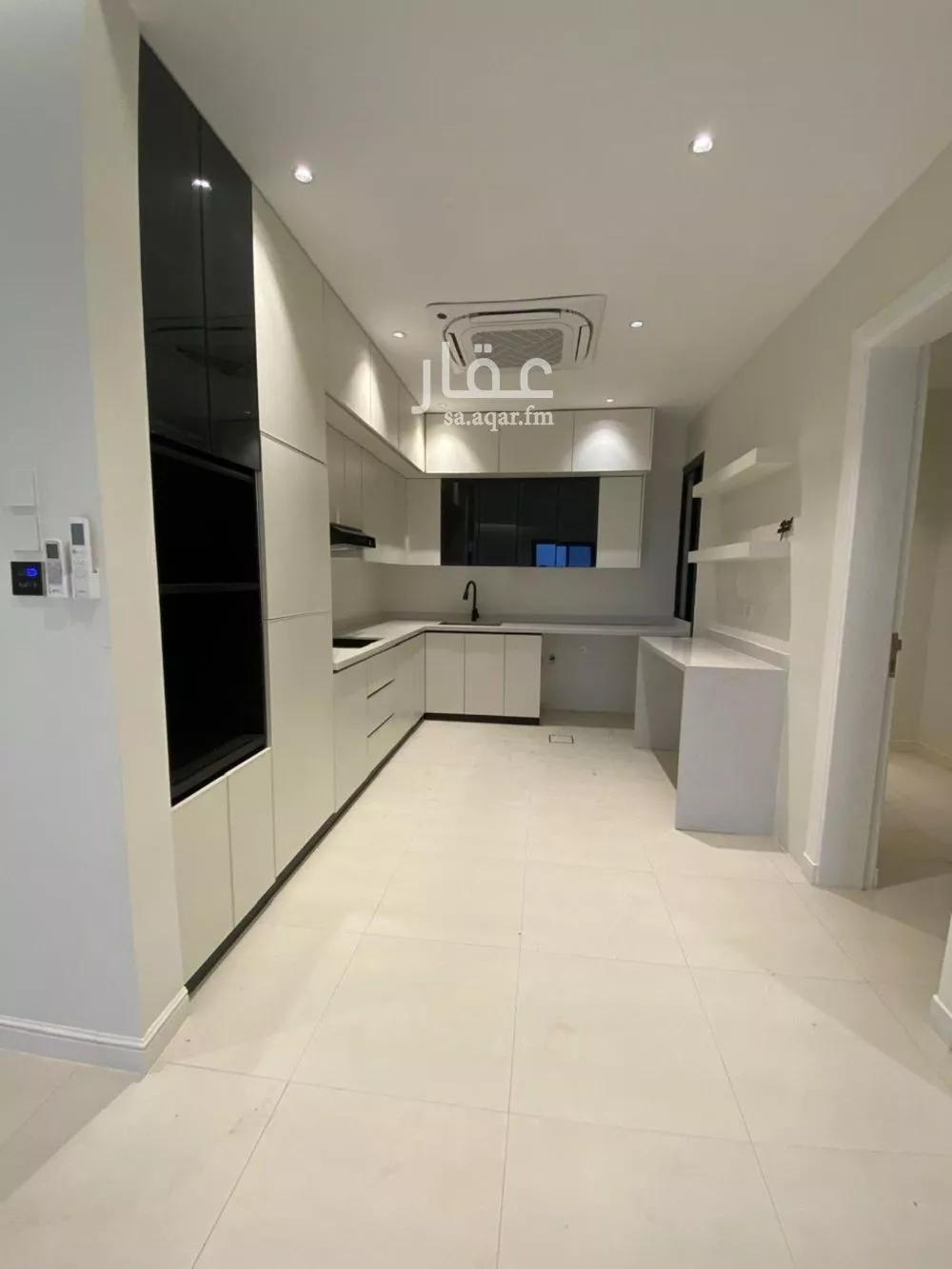 شقة 3 غرف في القيروان 1