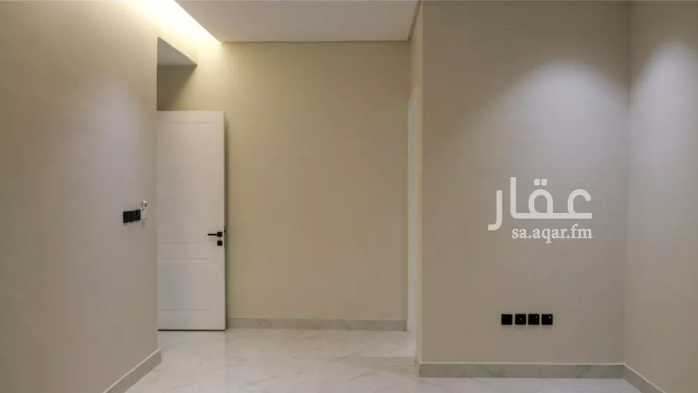 شقة 3 غرف في العارض 4