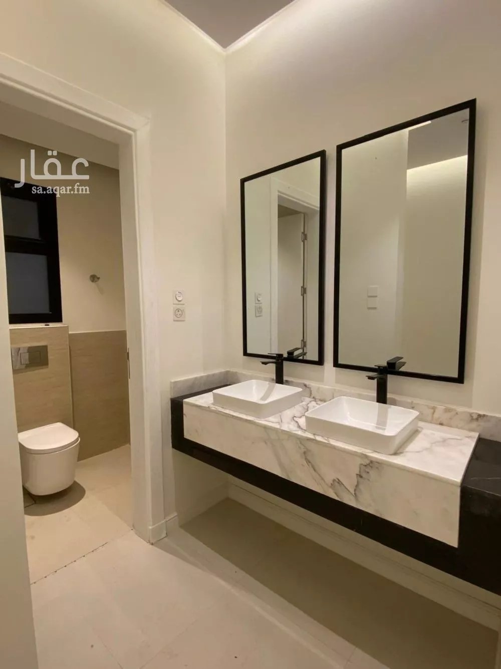 شقة 3 غرف في القيروان 4