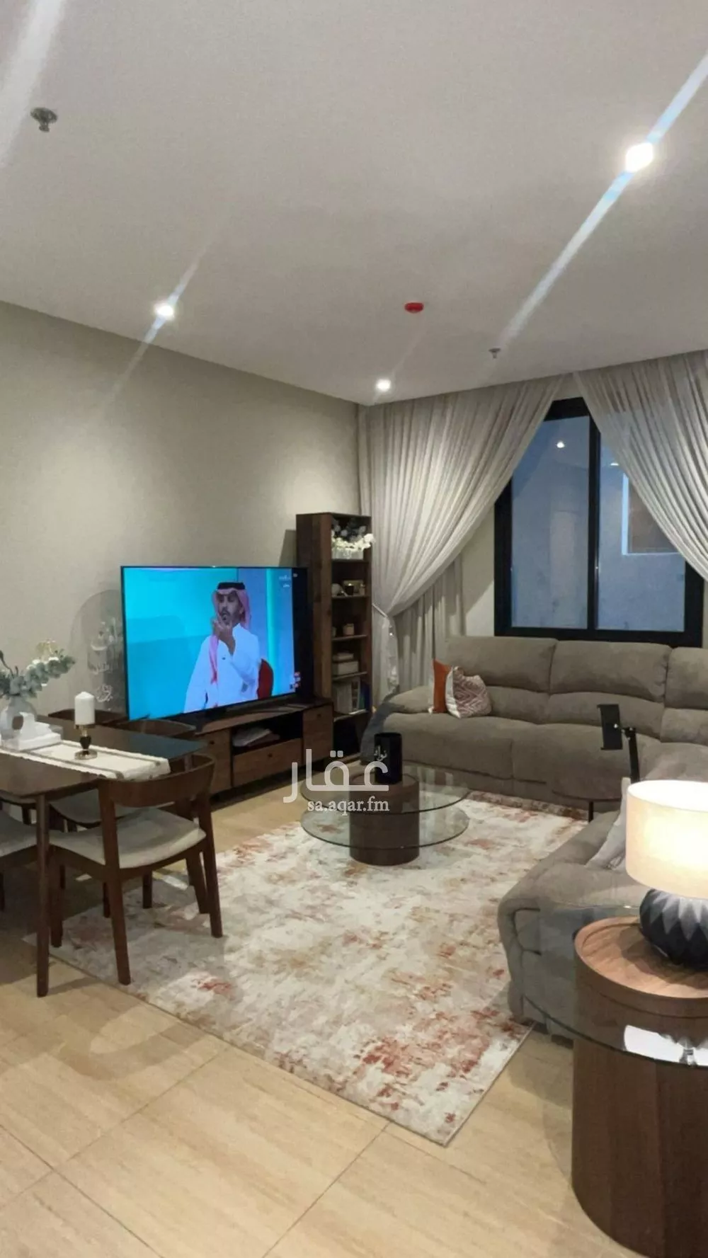 4 bedroom apartment in Al Yasmin, Riyadh 5