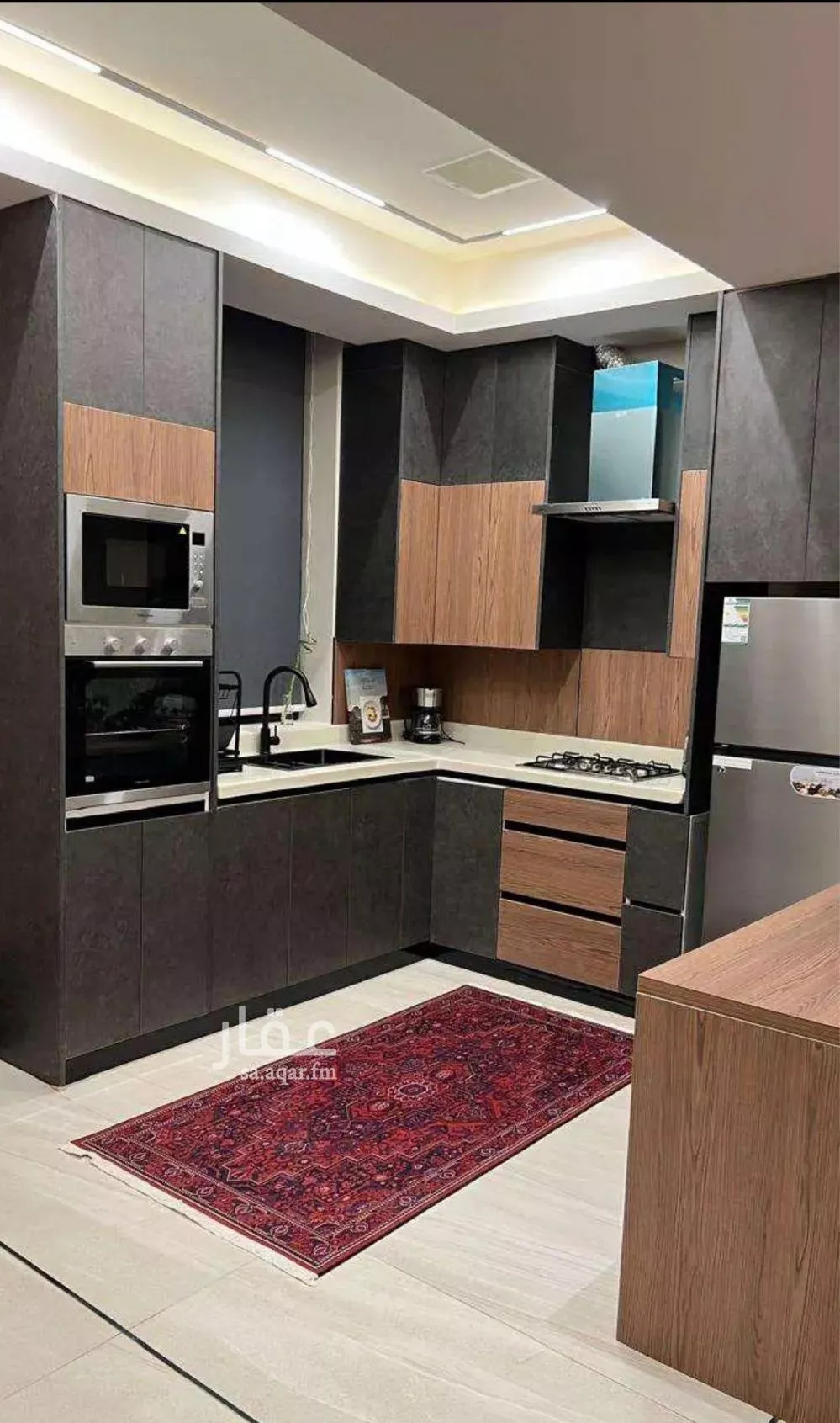 فيلا 5 غرف في العارض 3