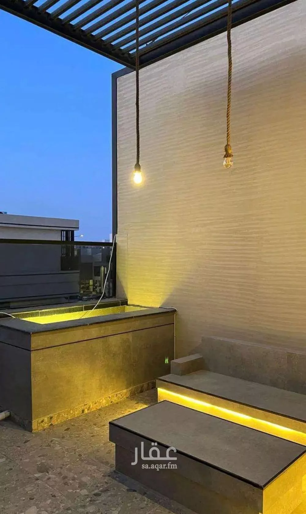 6 bedroom villa in Al Aridh 4