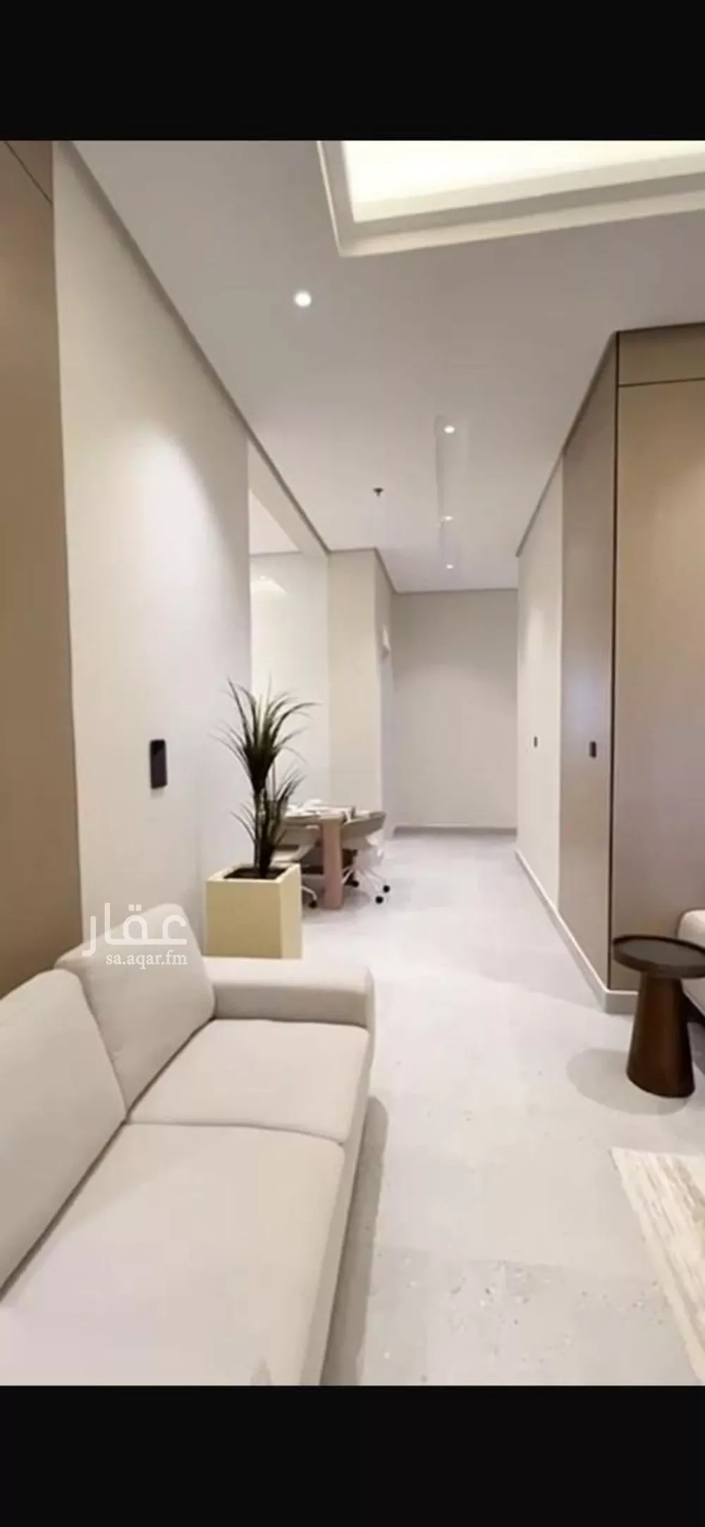 شقة 3 غرف في العارض 3