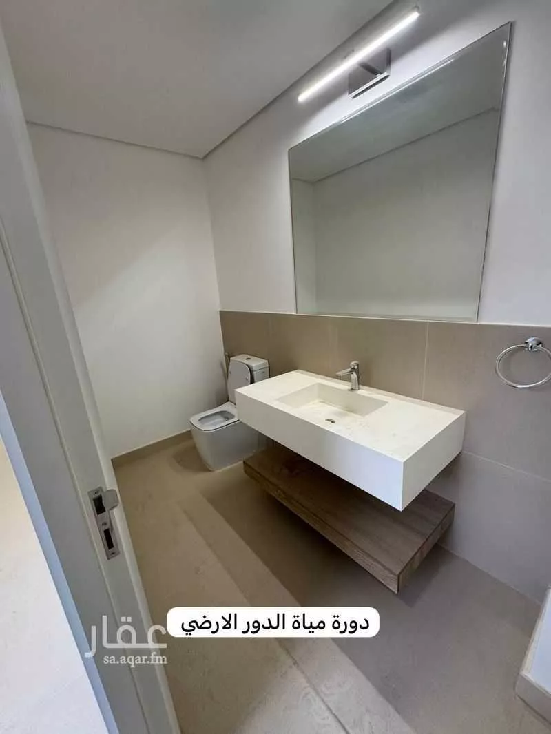 3 bedroom villa in Al Munsiyah, Riyadh 7