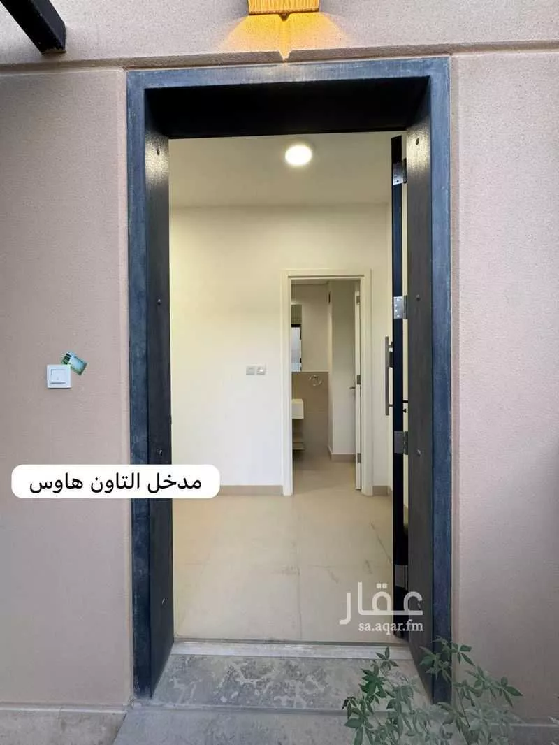 3 bedroom villa in Al Munsiyah, Riyadh 5