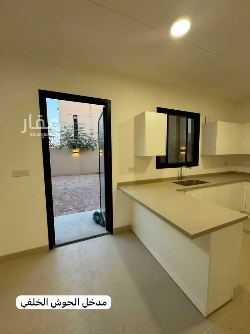 3 bedroom villa in Al Munsiyah, Riyadh 14