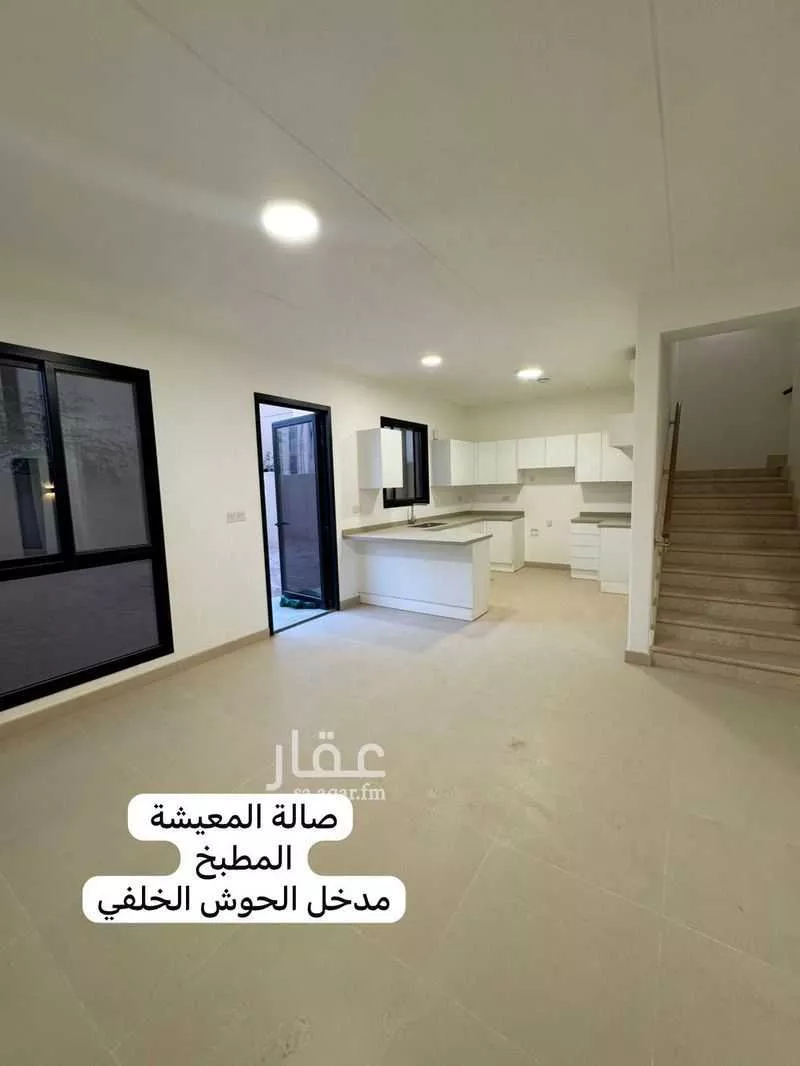 3 bedroom villa in Al Munsiyah, Riyadh 11
