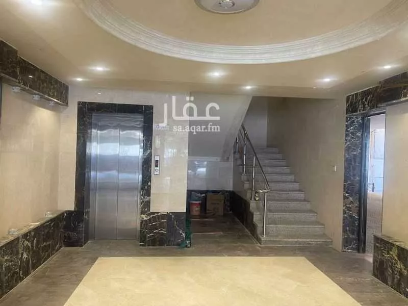 4 bedroom building in Al Nahda, Jeddah 9