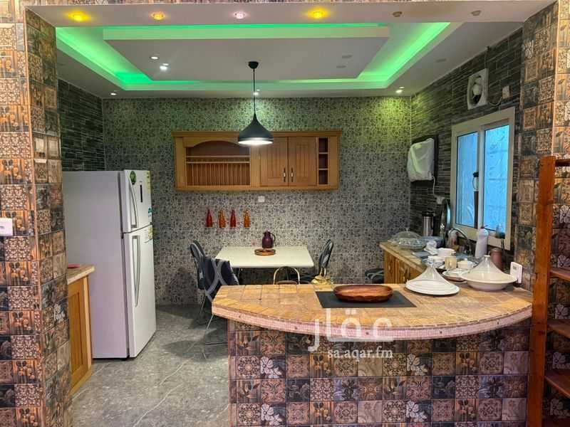 4 bedroom building in Al Nahda, Jeddah 10