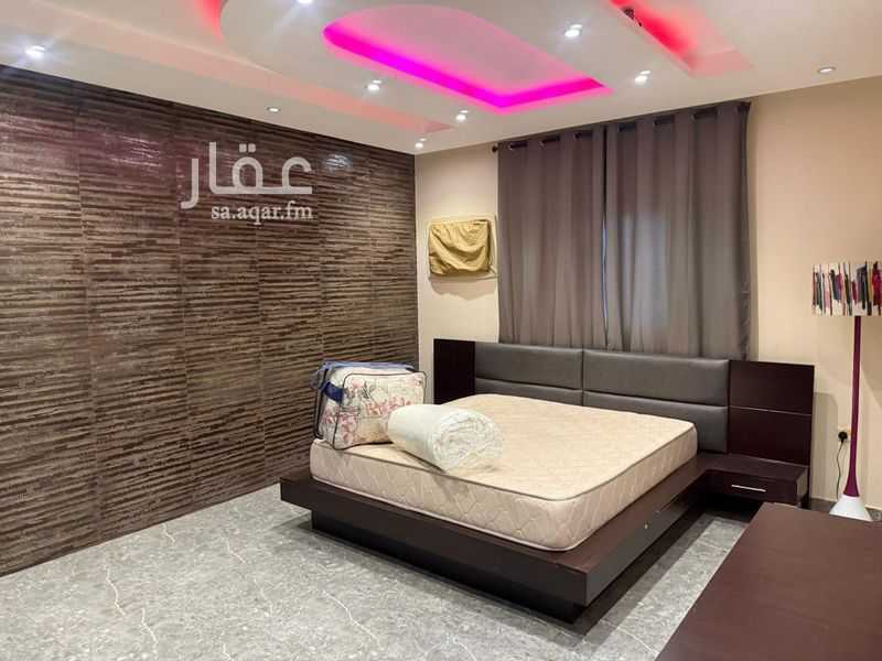 4 bedroom building in Al Nahda, Jeddah 13