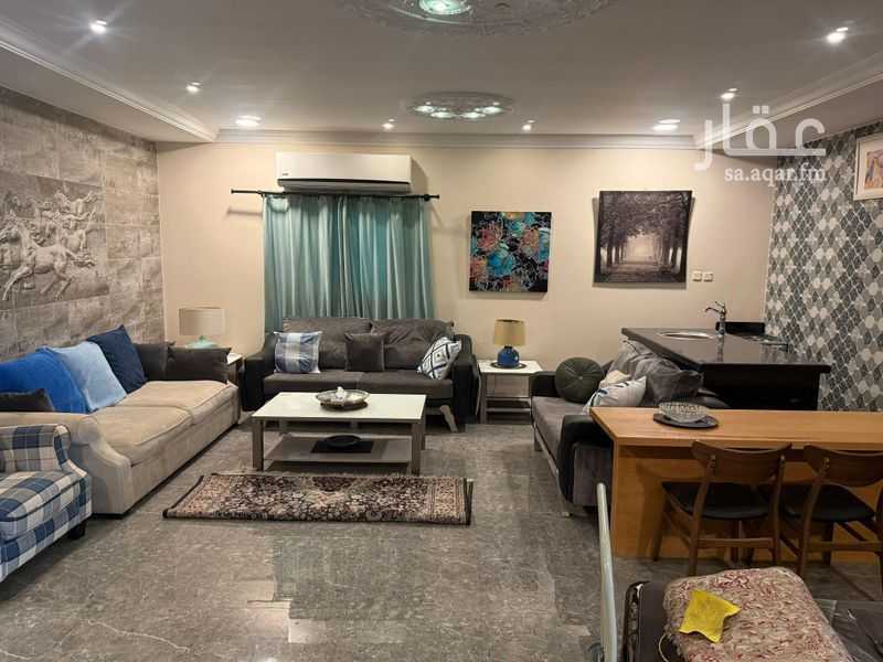 4 bedroom building in Al Nahda, Jeddah 23
