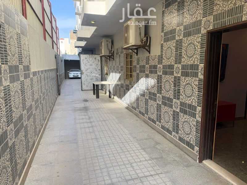 4 bedroom building in Al Nahda, Jeddah 21