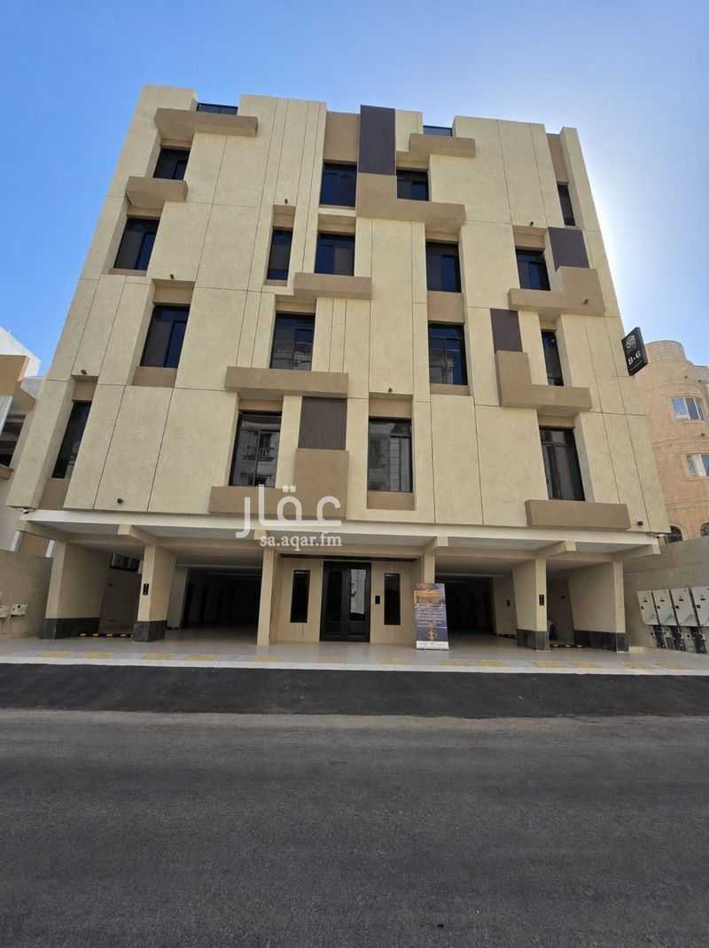 5 bedroom apartment in Al Naeem, Jeddah 5