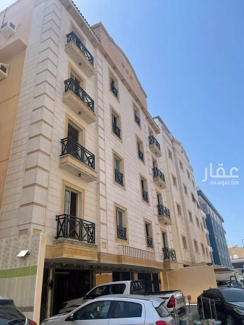 4 bedroom building in Al Nahda, Jeddah 22