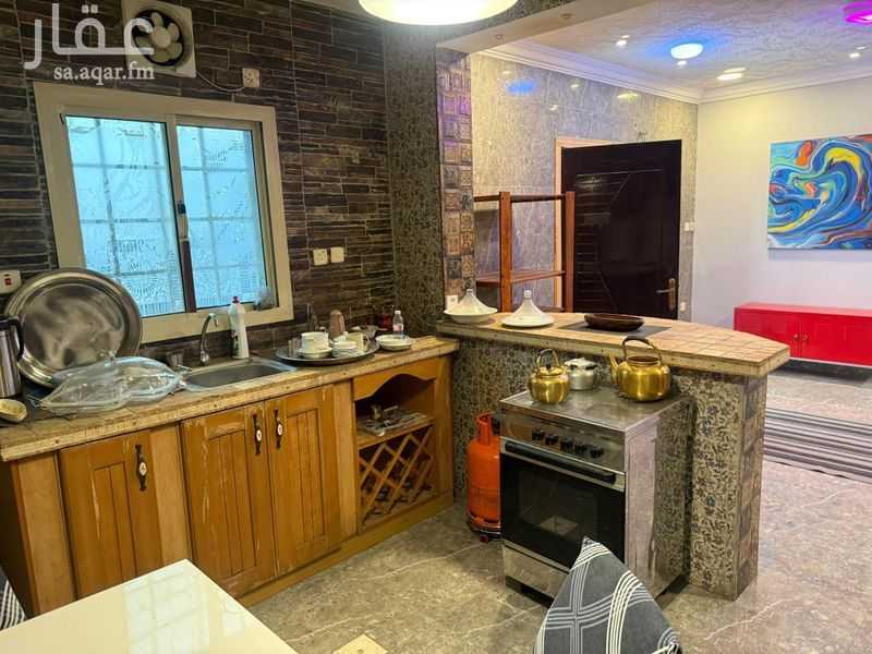4 bedroom building in Al Nahda, Jeddah 19