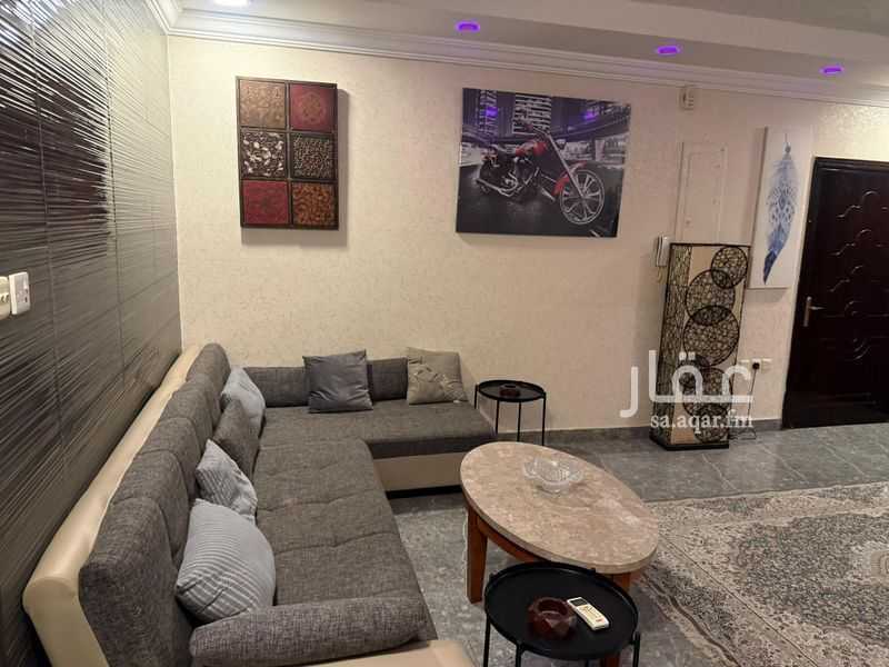4 bedroom building in Al Nahda, Jeddah 22