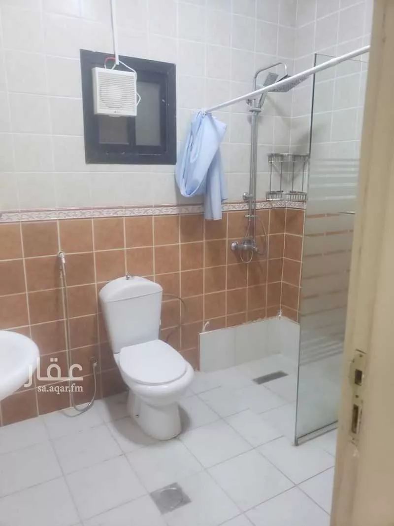 شقة 4 غرف في النهضة 1