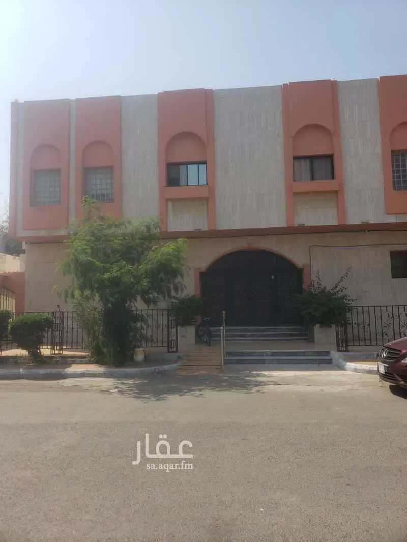 شقة 4 غرف في النهضة 5