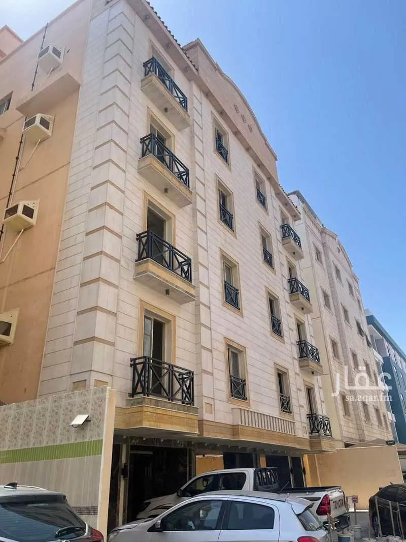 4 bedroom building in Al Nahda, Jeddah 15