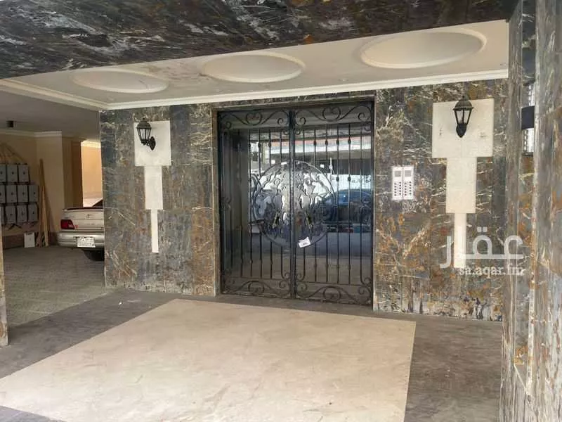 4 bedroom building in Al Nahda, Jeddah 23