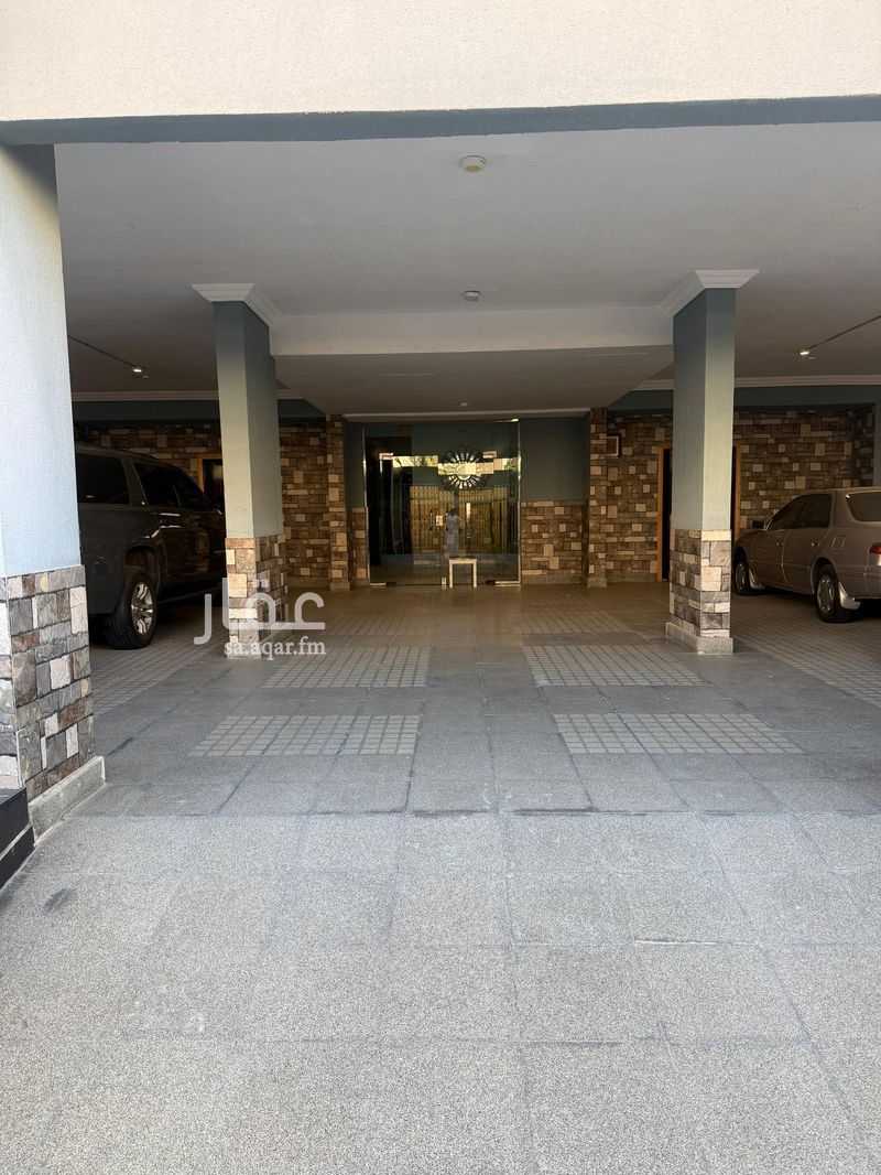 4 bedroom building in Al Nahda, Jeddah 17